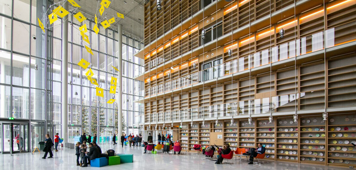 Δωρεάν 2.500 e-books από την Εθνική Βιβλιοθήκη