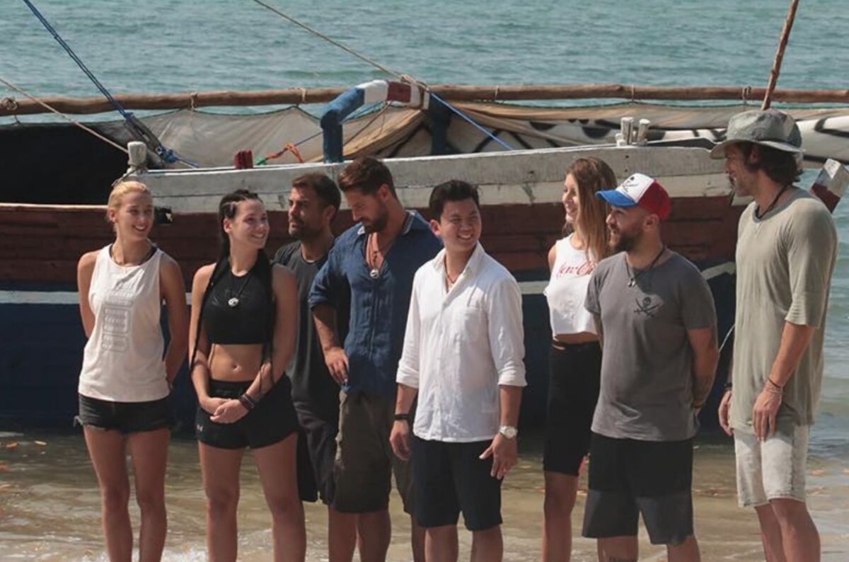 Τόσα χρήματα θα πάρουν οι πρώην Survivors που μπήκαν στο Nomads (Βίντεο)