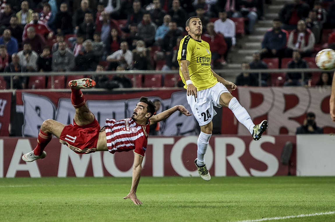 Τα σενάρια πρόκρισης του Ολυμπιακού