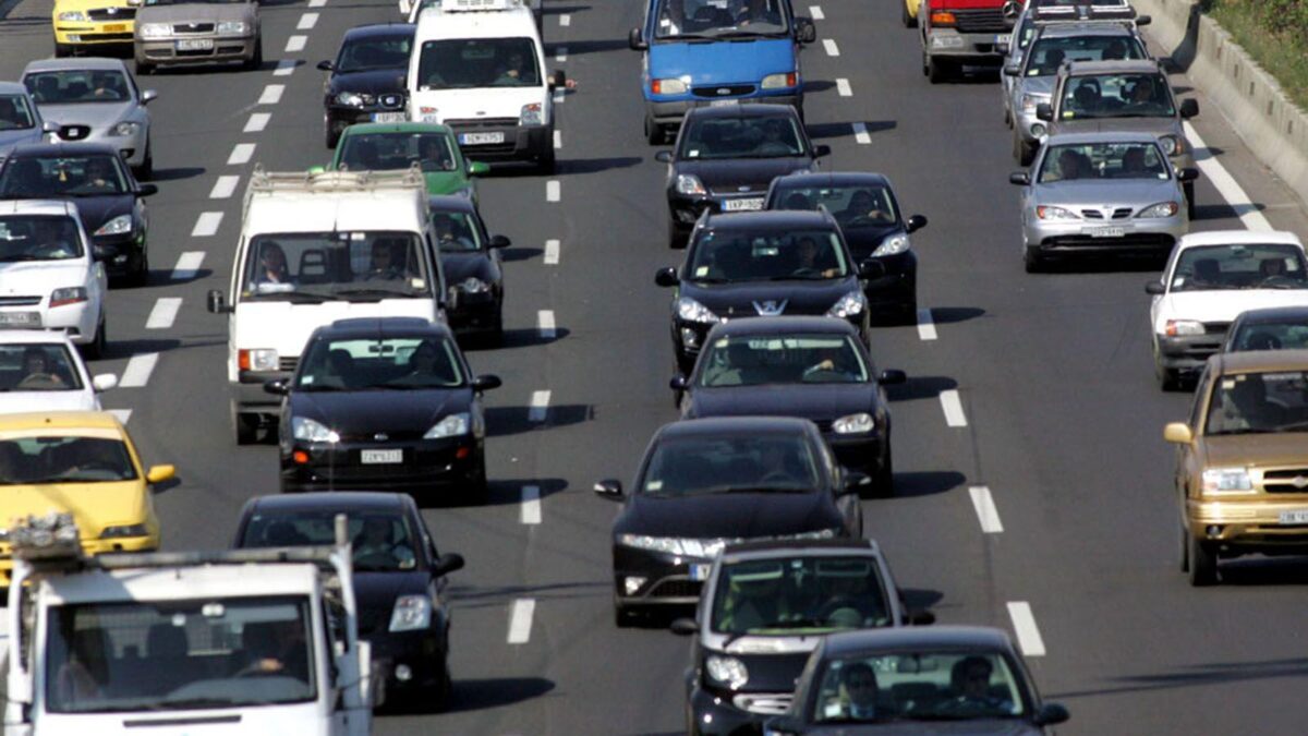 «Έξωση» των πετρελαιοκίνητων οχηµάτων από τα μεγάλα αστικά κέντρα