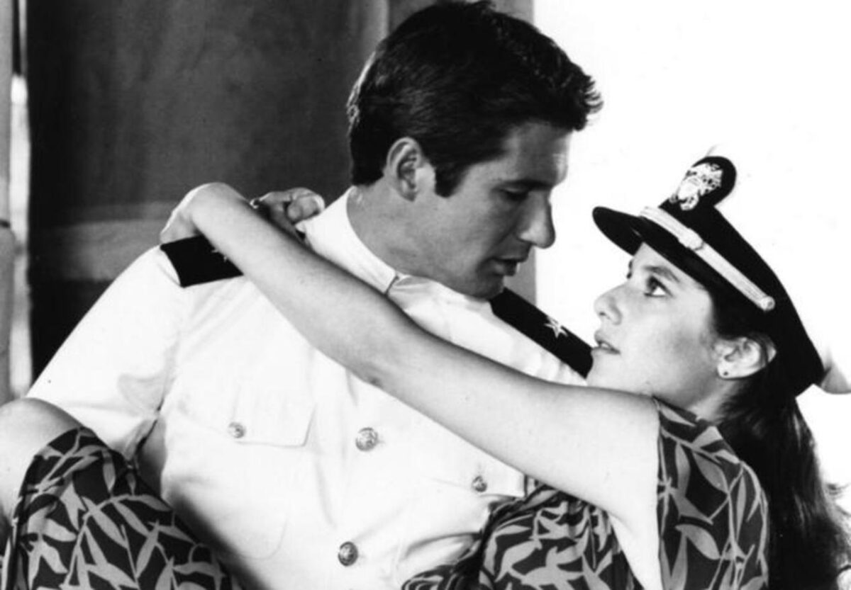 Θέλω να ξέρεις πως σήμερα, μπορείς να βασίζεσαι πάνω μου. Χωρίς όρους.