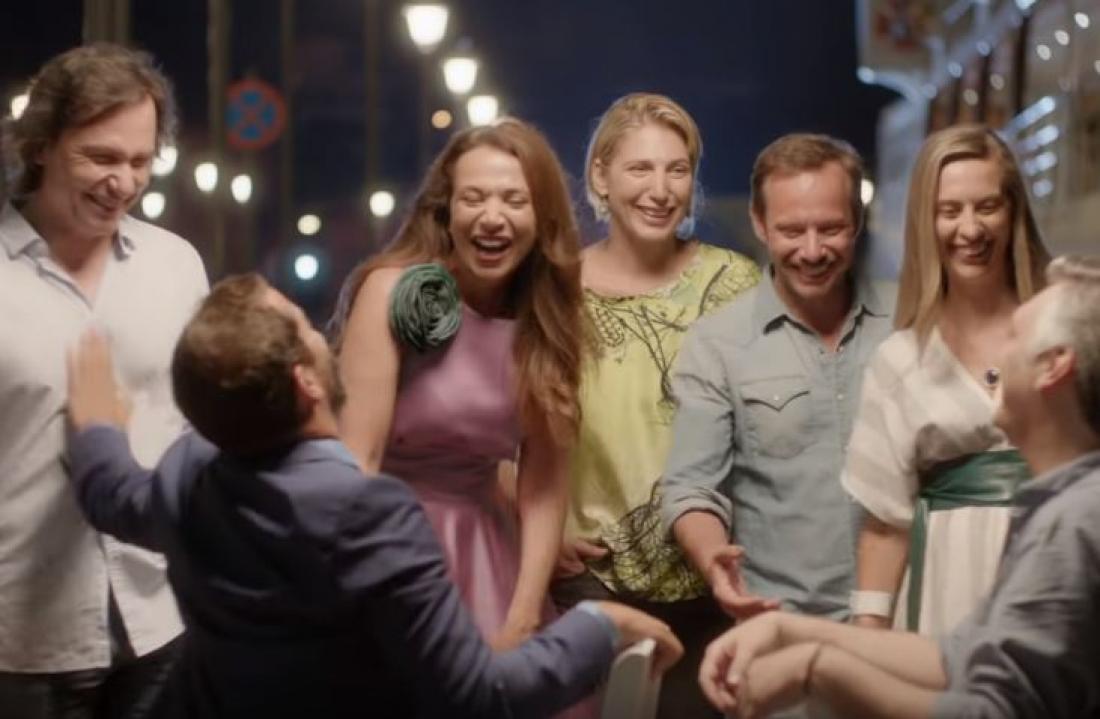 «Λόγω Τιμής»: Σε ποιο κανάλι επιστρέφει;