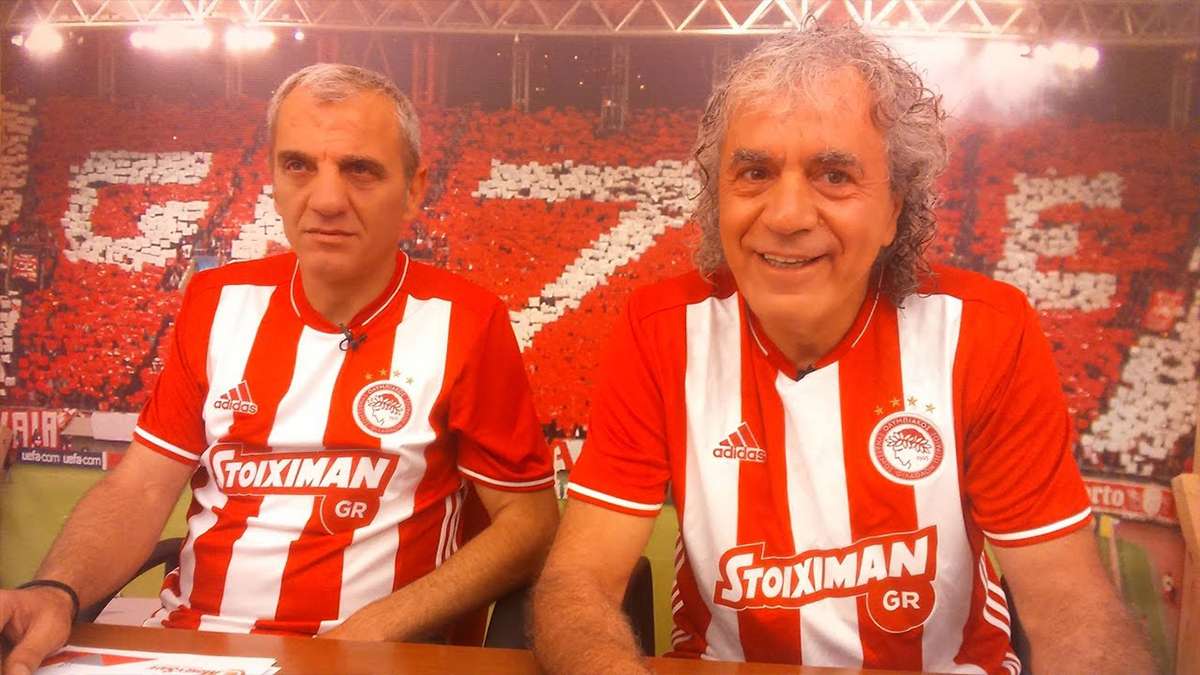 Μηνυτήρια αναφορά για το ρατσιστικό ντελίριο Τσουκαλά κατά του Θανάση Αντετοκούνμπο