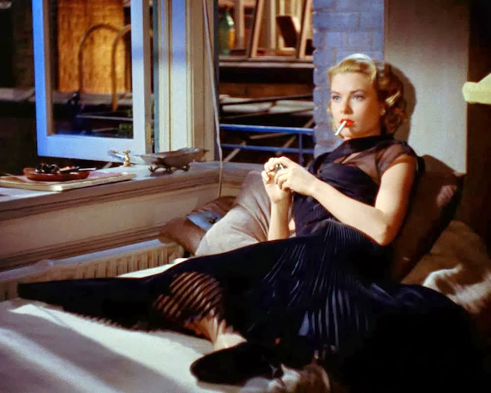 Grace Kelly | Μη θέλεις να είσαι σαν όλους τους άλλους, αγάπη μου...