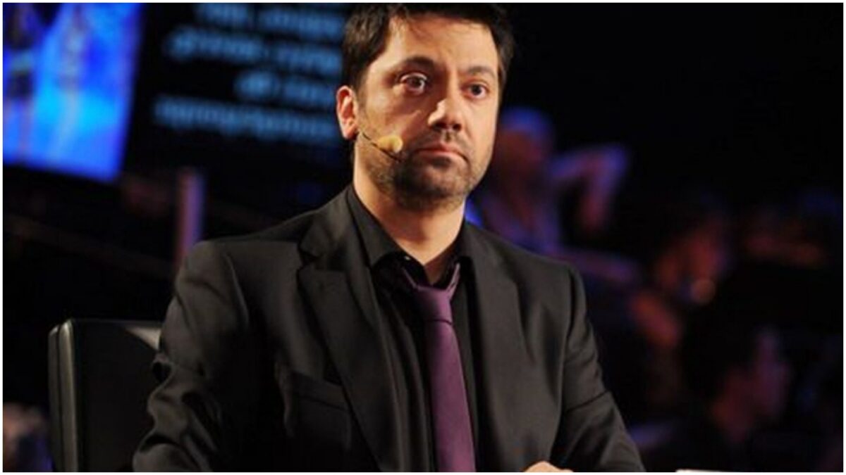 Τούρκος μουσικός ζητάει από τον Γιώργο Θεοφάνους 300.000 ευρώ