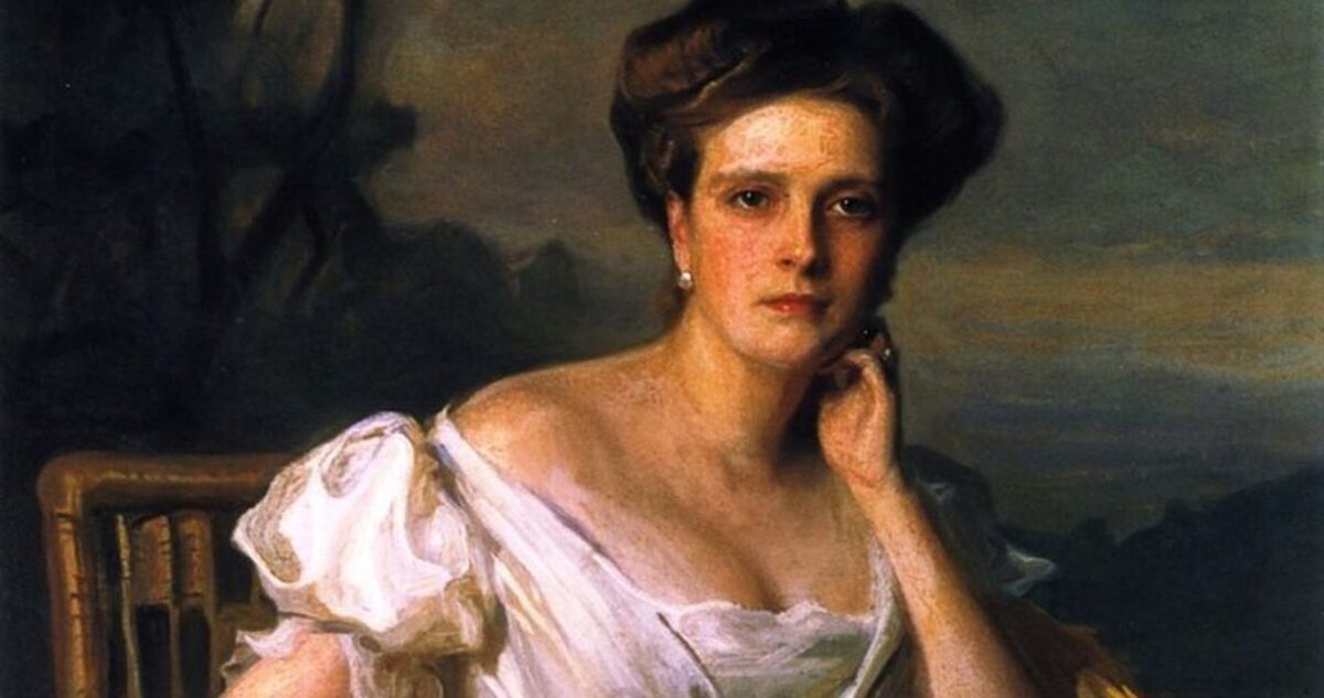 Πριγκίπισσα Αλίκη της Ελλάδας | Η κωφή μητέρα του Φιλίππου της Αγγλίας με την παρανοϊκή σχιζοφρένεια & τη μοναστηριακή αμφίεση