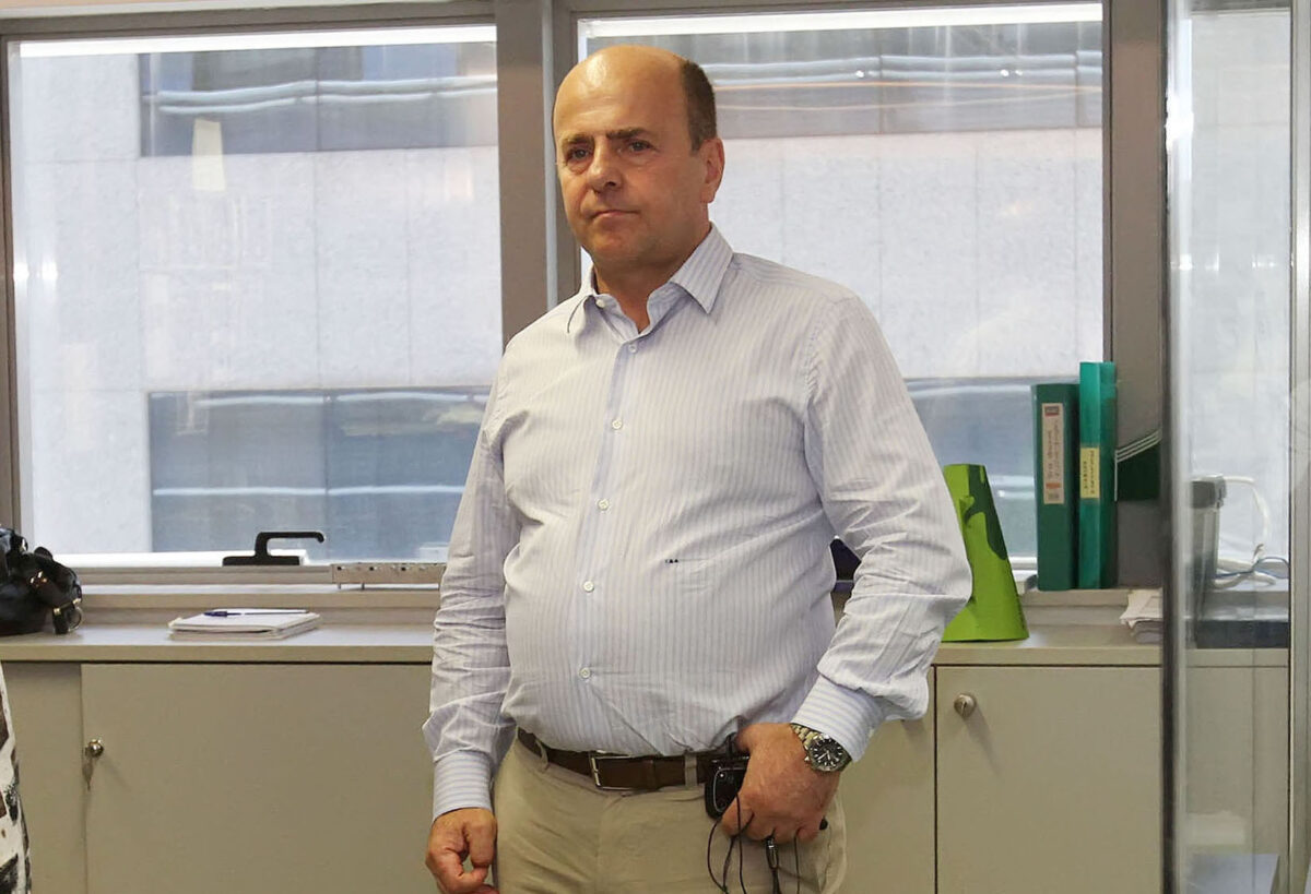 Βρέθηκε η συχνότητα για το κανάλι του Αλαφούζου – Ανατροπή στο όνομα…