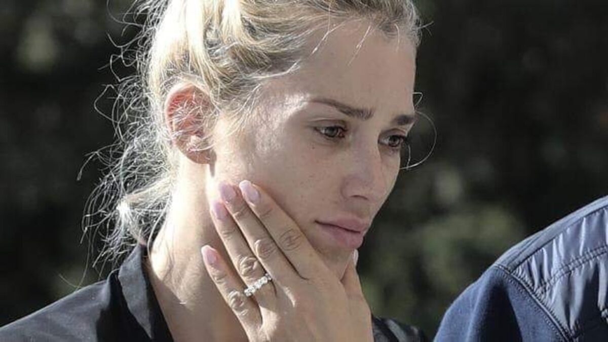 Βικτώρια Καρύδα | Το σπίτι όπου μετακόμισε στο Σίδνεϊ μετά τη δολοφονία του συζύγου της