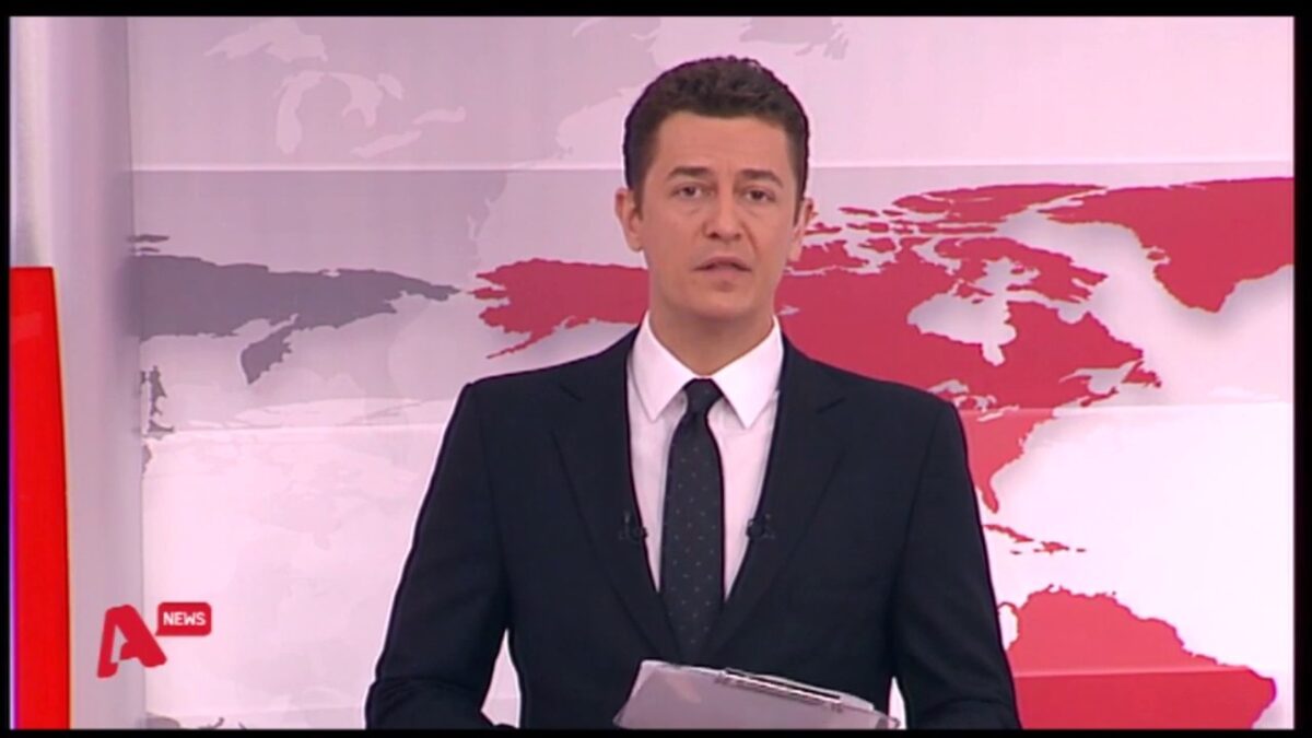 Φεύγει ο Σρόιτερ από τον Alpha;