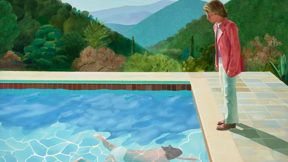 Ποσό-ρεκόρ σε δημοπρασία πίνακα ζωγραφικής