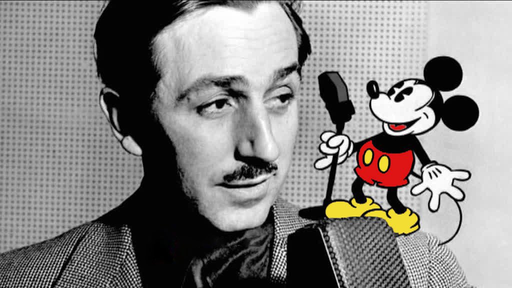 Walt Disney | Οι ενήλικοι είναι απλώς παιδιά που έχουν μεγαλώσει...