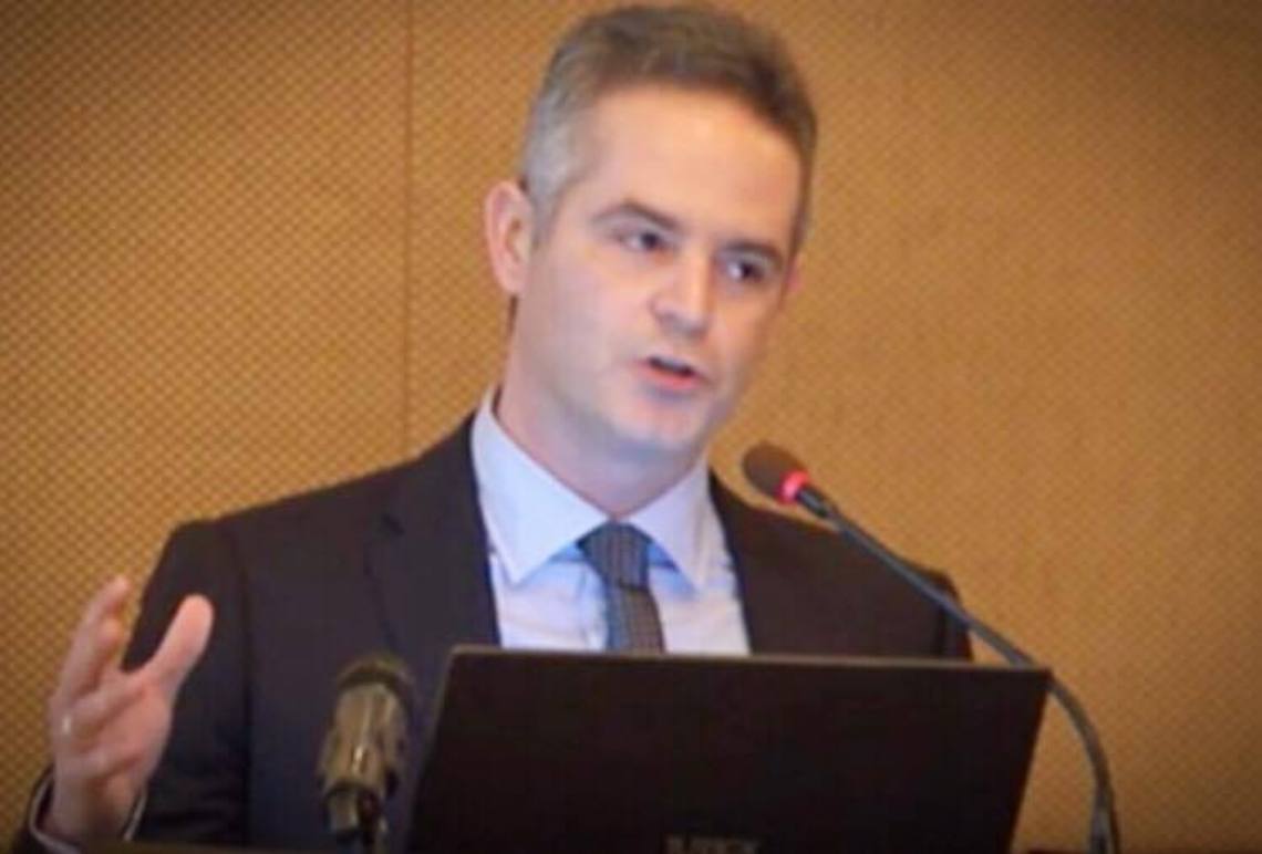 Κωνσταντίνος Πεταλάς | Οι αλλεργίες θεραπεύονται!