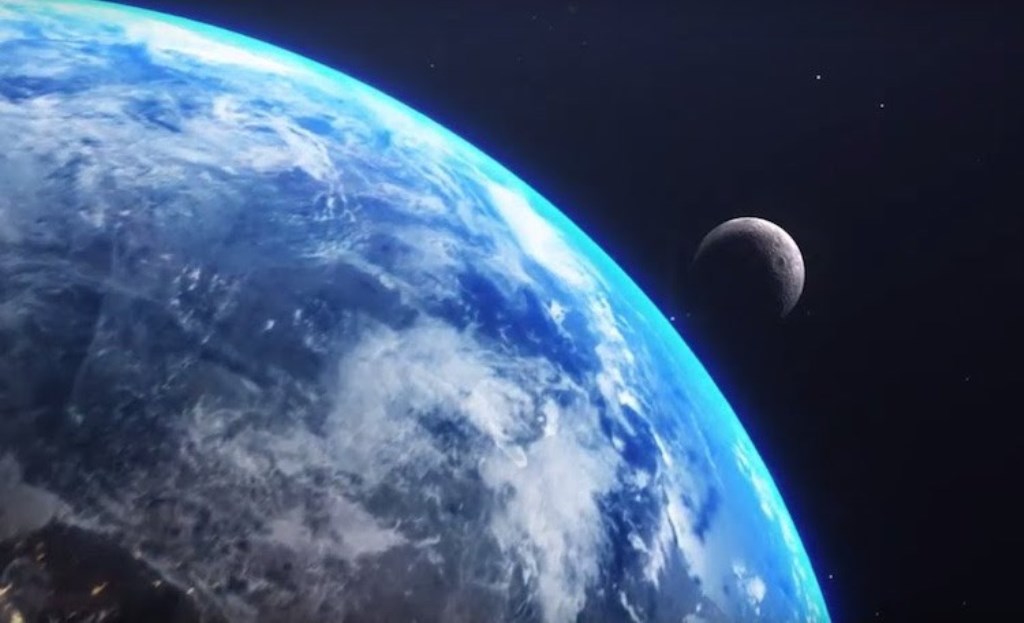 Η NASA ανακοινώνει μέσω βίντεο ότι θα επιστρέψει στη Σελήνη «για να μείνει»