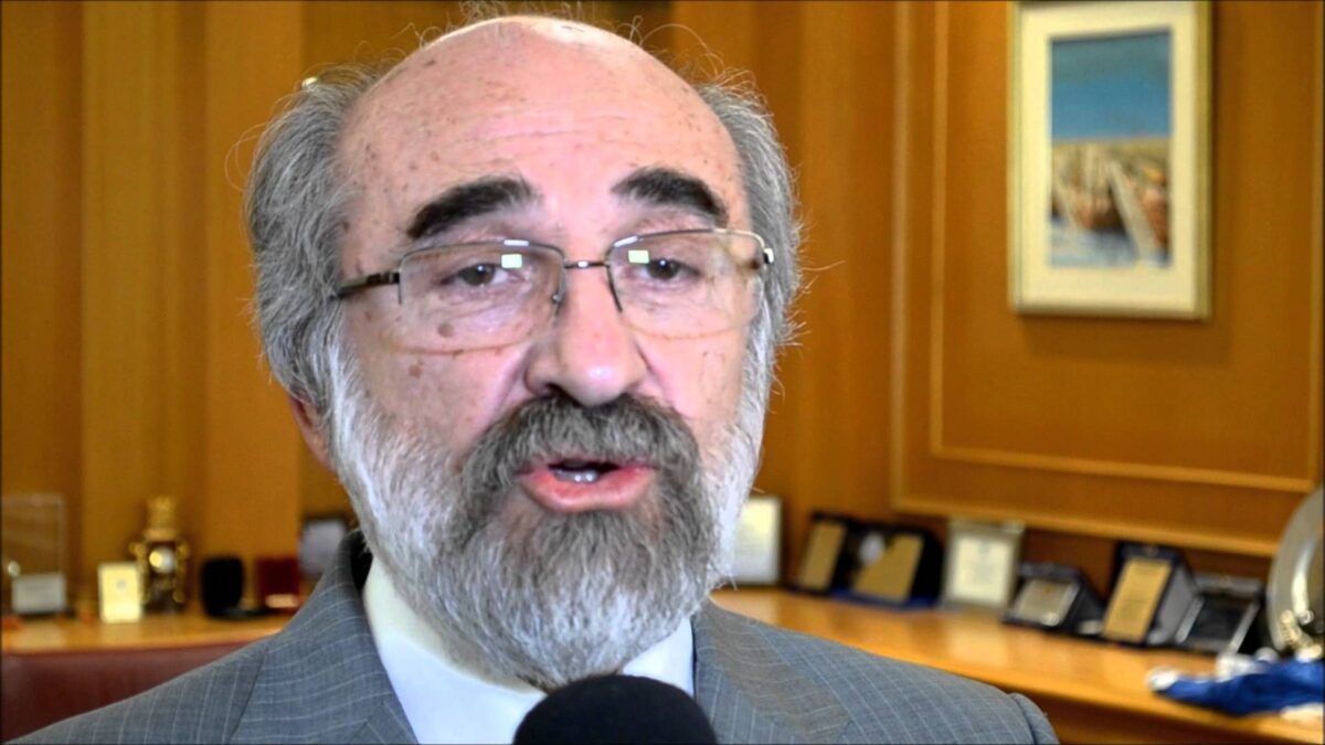 Ο δήμαρχος Αλεξανδρούπολης πήρε το χρίσμα από τη ΝΔ, αλλά έστειλε επιστολή στον… Τσίπρα για να τον στηρίξει!