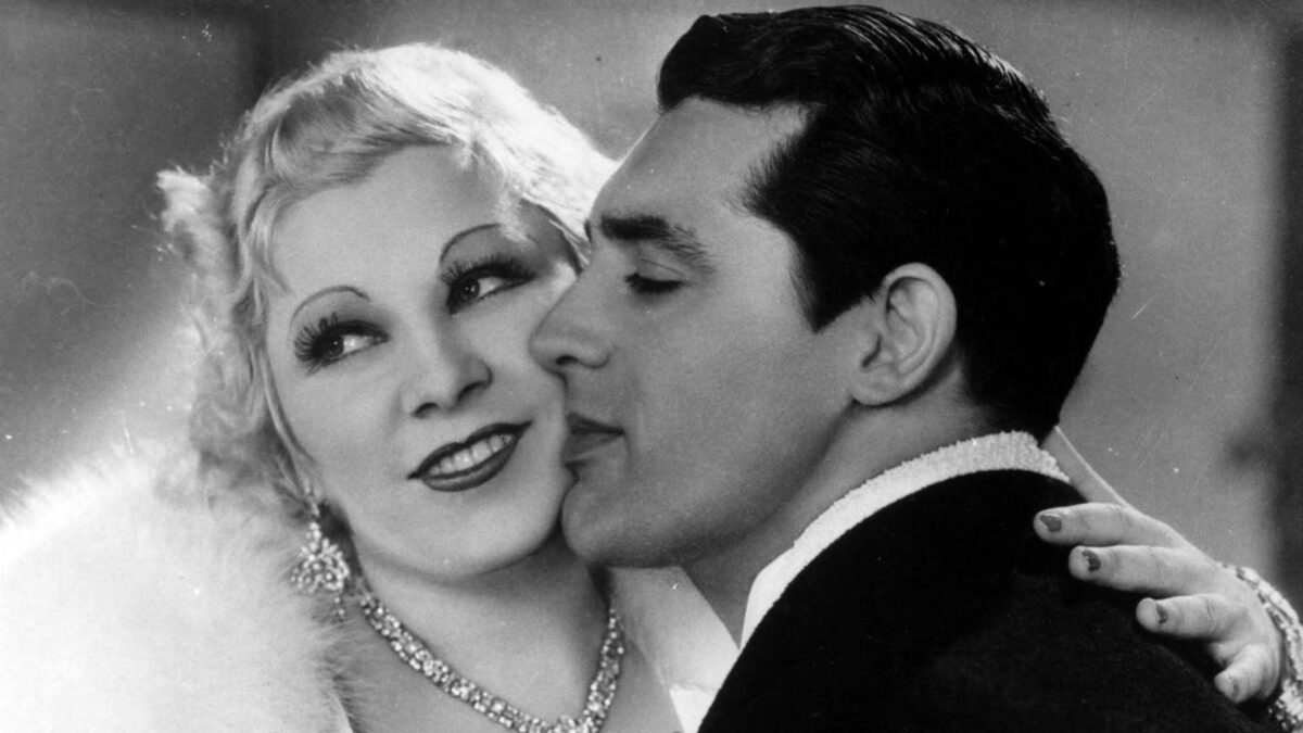 Mae West | Όταν οι γυναίκες πάνε λάθος, οι άντρες πάνε ακριβώς από πίσω τους.