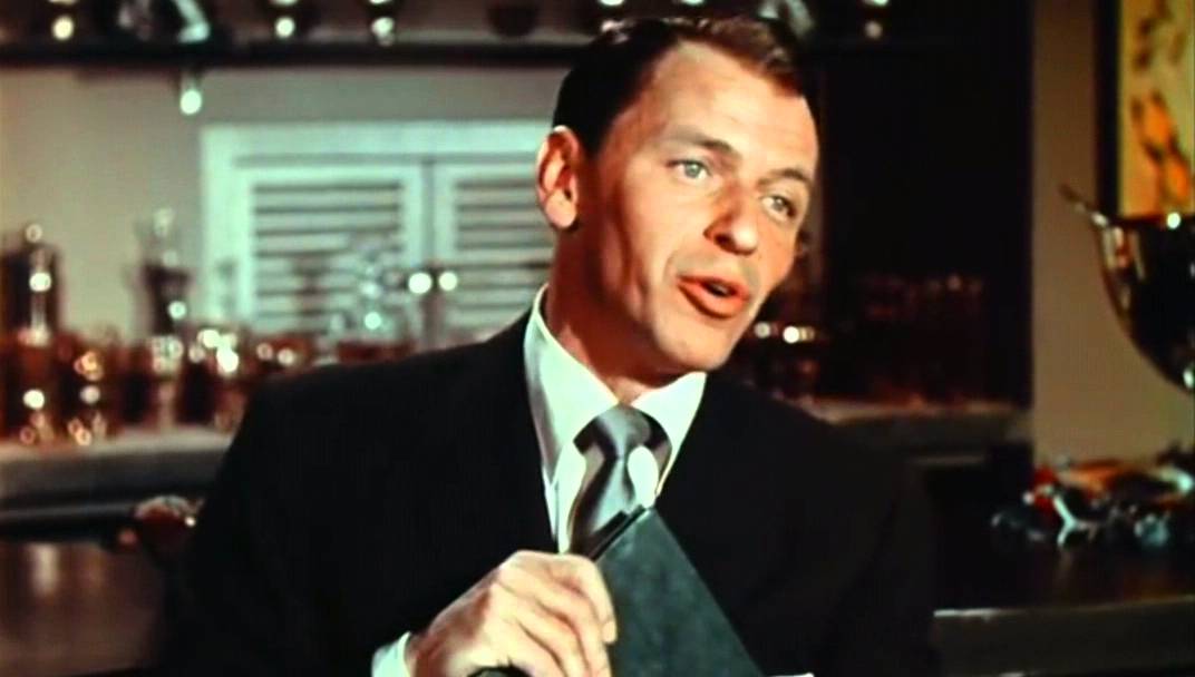 Santa Claus is coming to town | H ιστορία του αγαπημένου τραγουδιού που ερμήνευσε ο Frank Sinatra & απορρίφτηκε πολλές φορές πριν γίνει επιτυχία