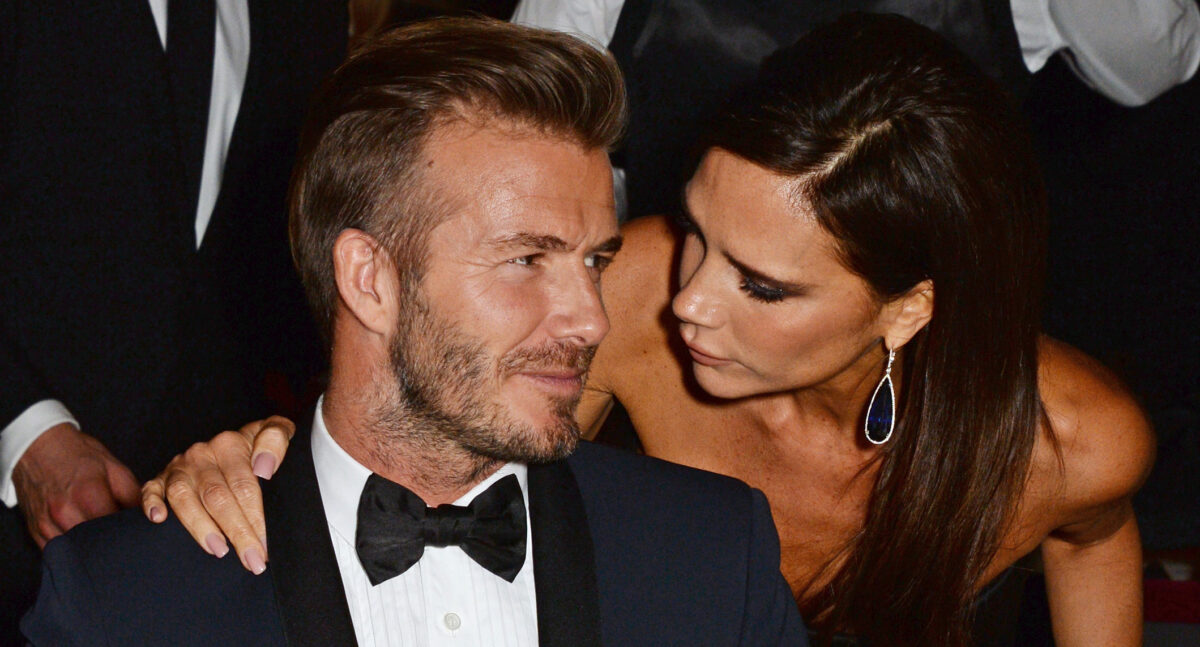 Διαζύγιο ενός εκατομμυρίου για την Victoria και τον David Beckham
