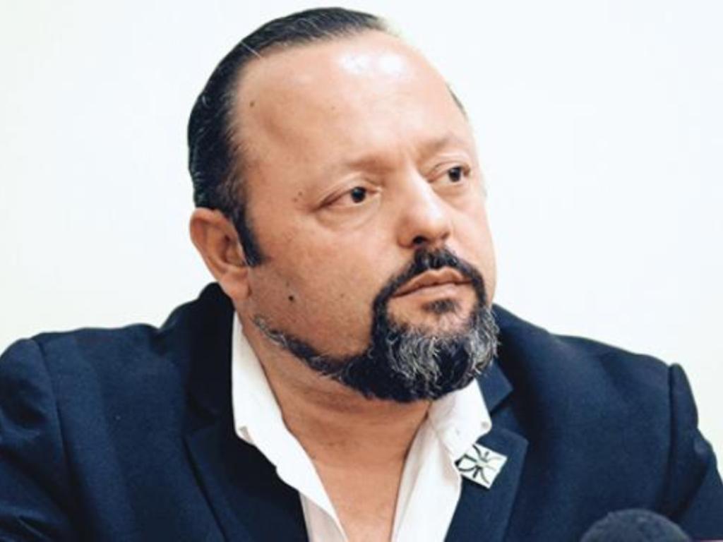 Σίγουρος ότι θα γίνει πρωθυπουργός, δηλώνει ο Αρτέμης Σώρρας από την φυλακή