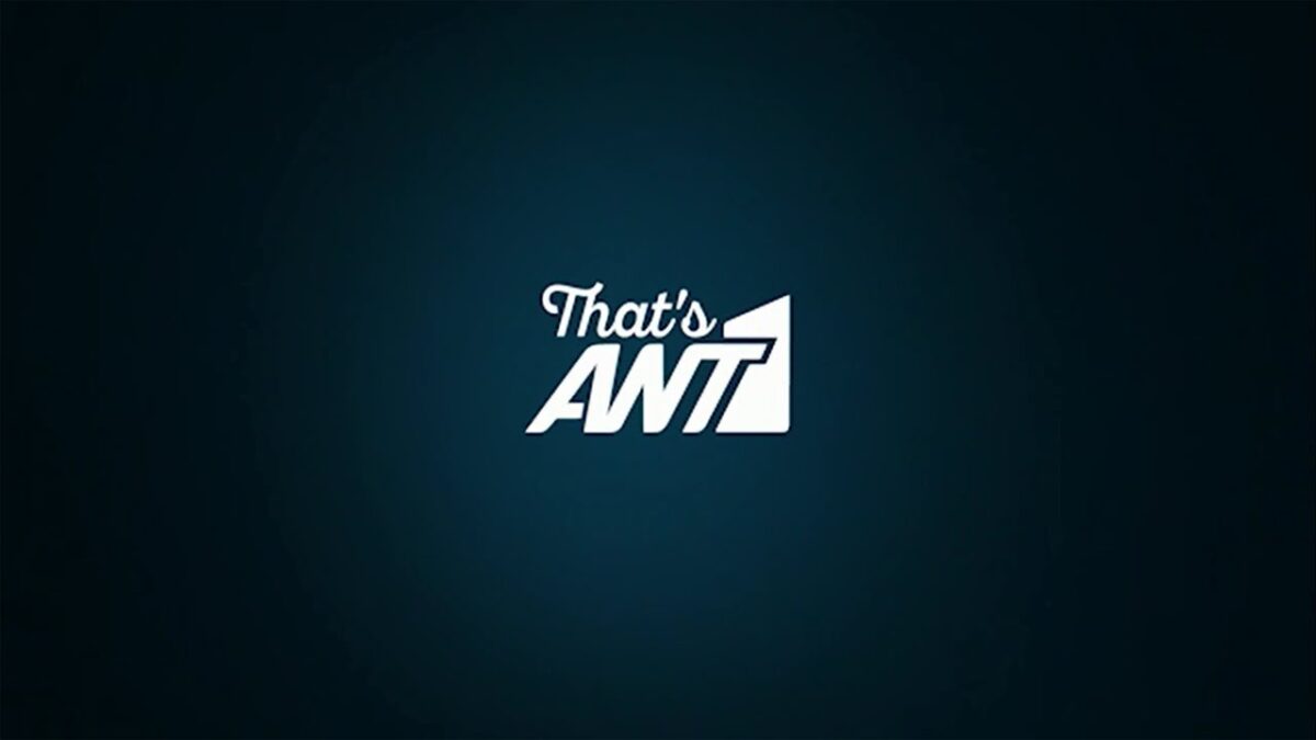 Νέα παρουσιάστρια στην πρωινή ζώνη του ΑΝΤ1 – Ποια αναλαμβάνει…