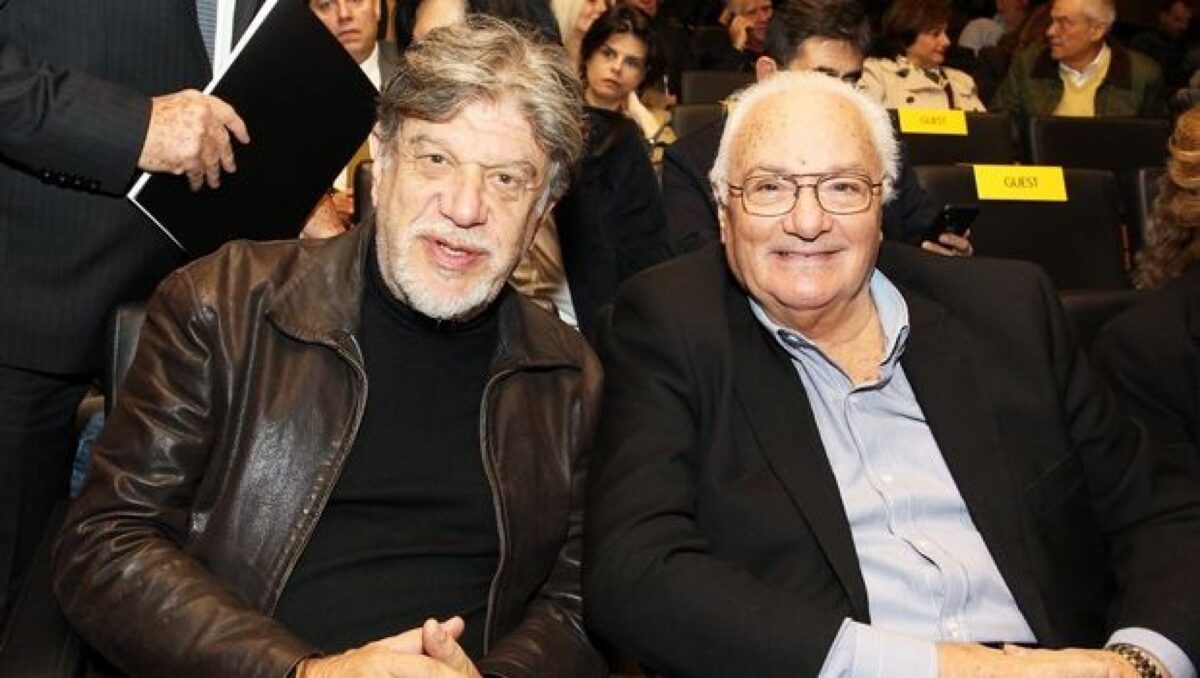 Υποψήφιος για το δήμο Νέας Φιλαδέλφειας ο Γιάννης Βούρος