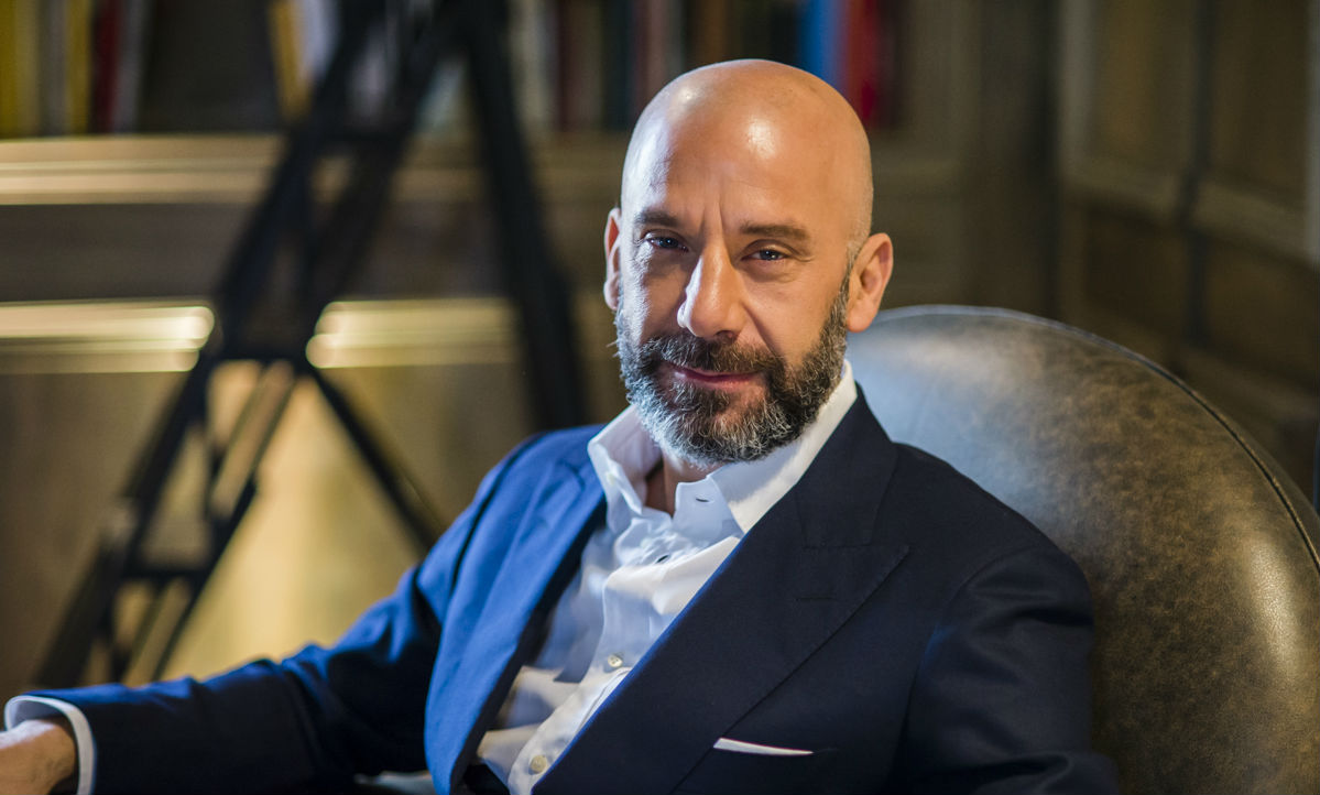 Τζιανλούκα Βιάλι: «Πάλεψα με τον καρκίνο και τον νίκησα»