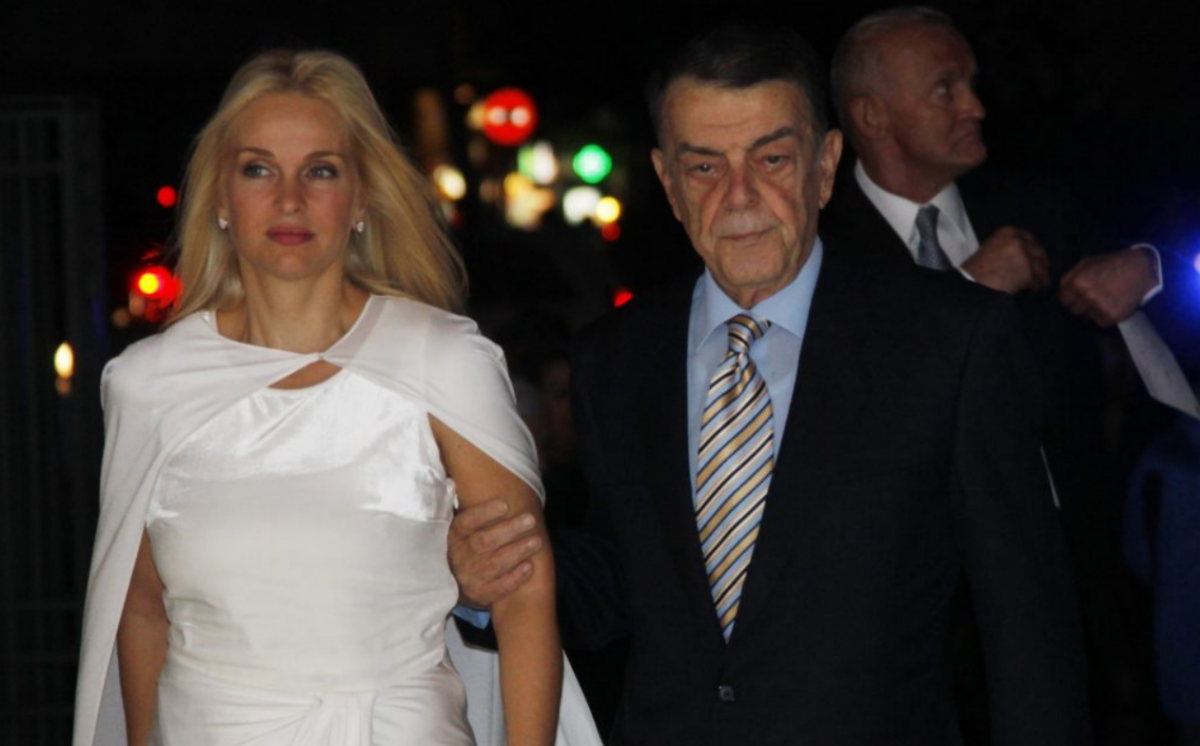 Ξανά ερωτευμένη η Μαρί Κωνσταντάτου! Τι αποκάλυψε…
