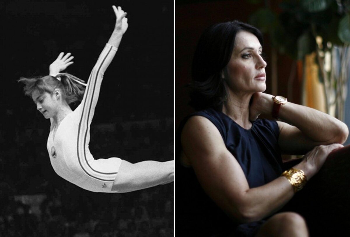 Νάντια Κομανέτσι | Η Ρουμάνα που άγγιξε την τελειότητα κι άλλαξε για πάντα τη μοίρα της ενόργανης