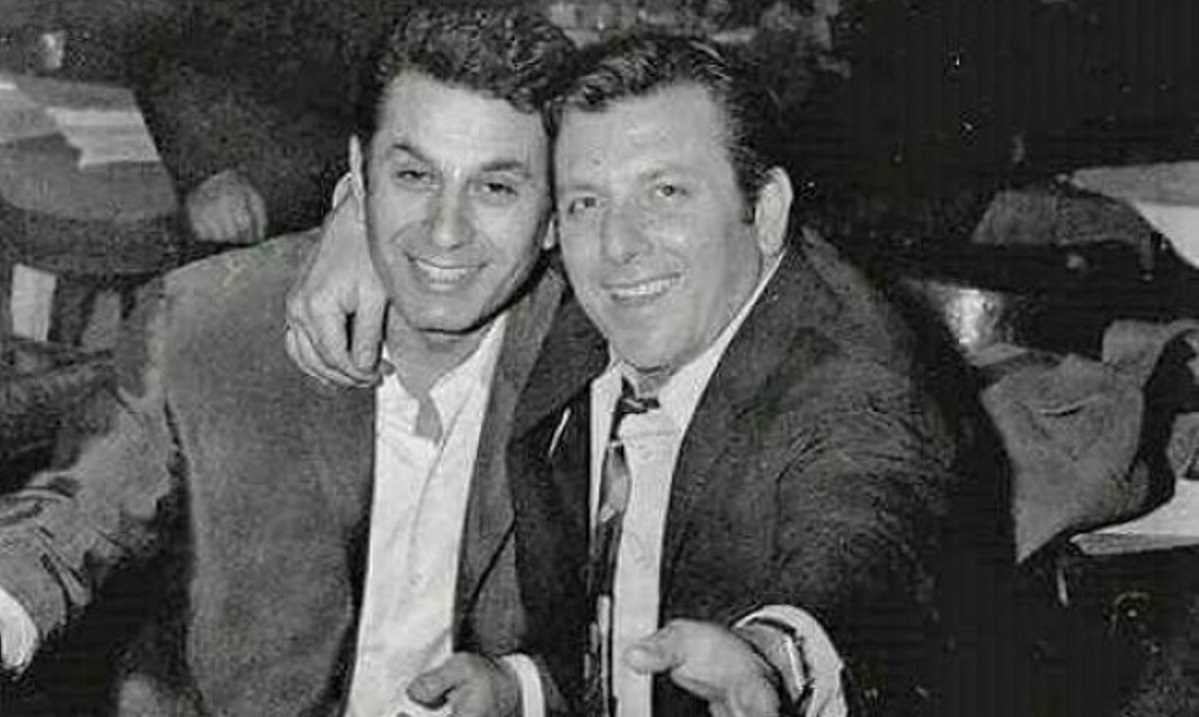 Σκοτωμός Βουτσά – Ξανθόπουλου για έναν… φωτογράφο!