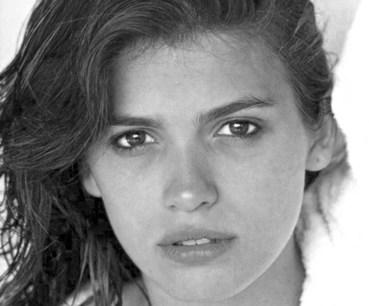 Gia Carangi |  Το πανέμορφο top model με την ταραχώδη ζωή που νικήθηκε από το AIDS