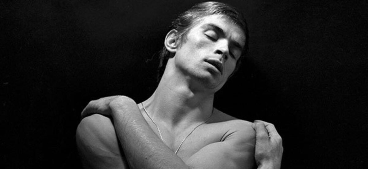 Ρούντολφ Νουρέγιεφ |Το κορυφαίο αστέρι του χορού, με τη σύντομη, σκανδαλώδη ζωή που έφυγε από τον ιό του AIDS