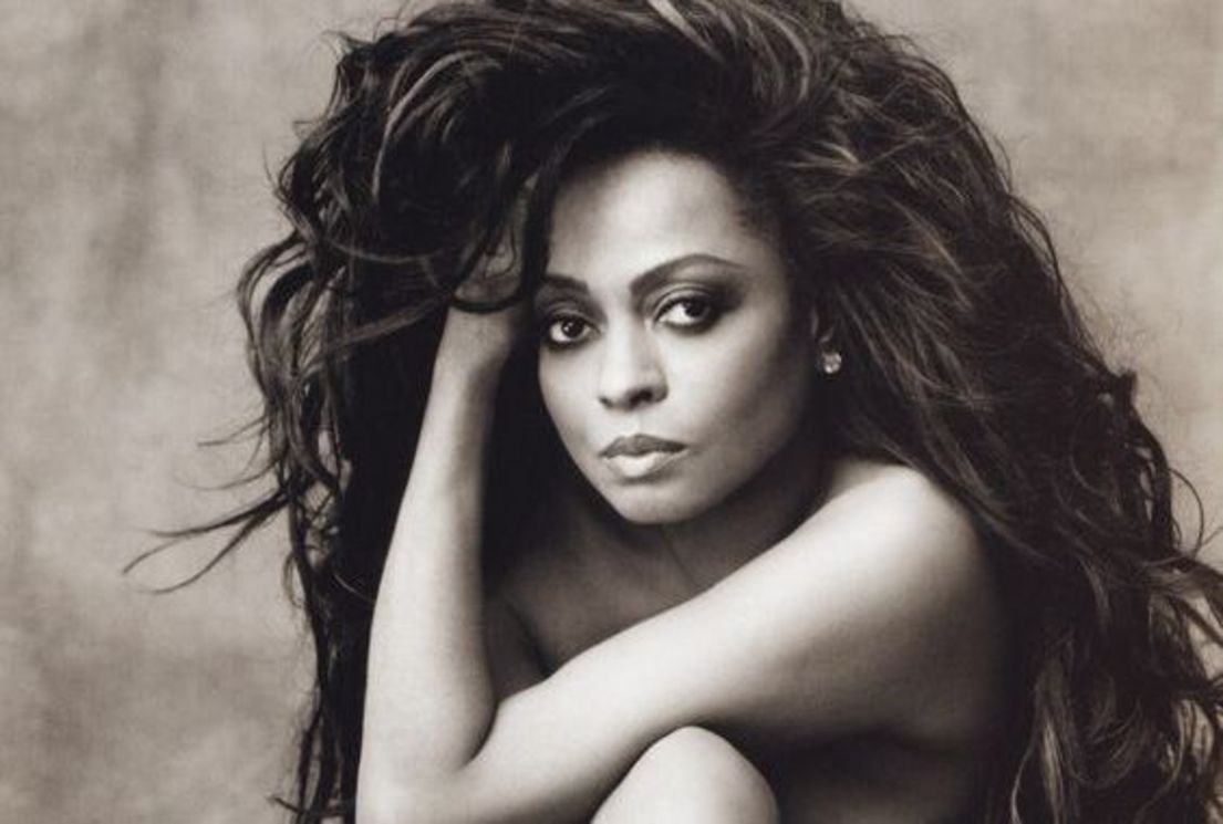 When you tell me that you love me | Ένα από τα πιο ερωτικά τραγούδια όλων των εποχών που ερμήνευσε η Diana Ross