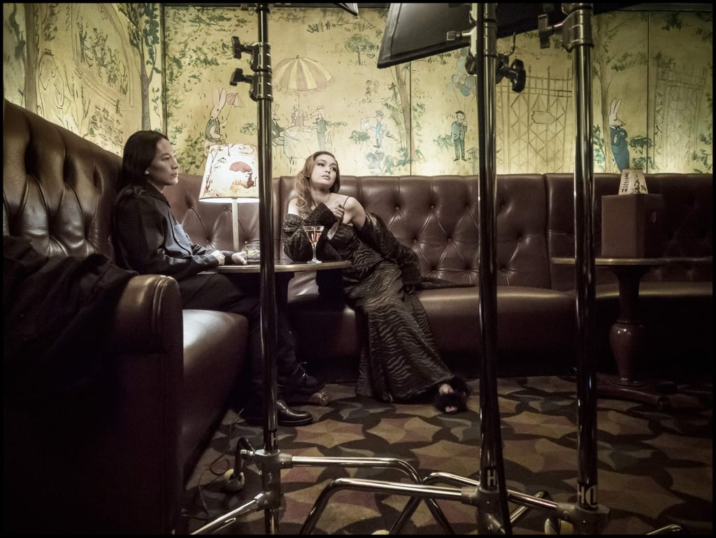 Κολάζει το ημερολόγιο της Pirelli για το 2019 (Φωτό)