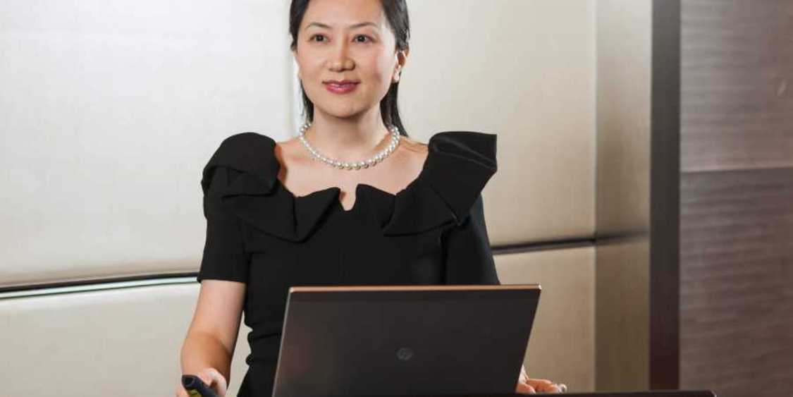 Meng Wanzhou | Η σύλληψη της κόρης του ιδιοκτήτη της Huawei
