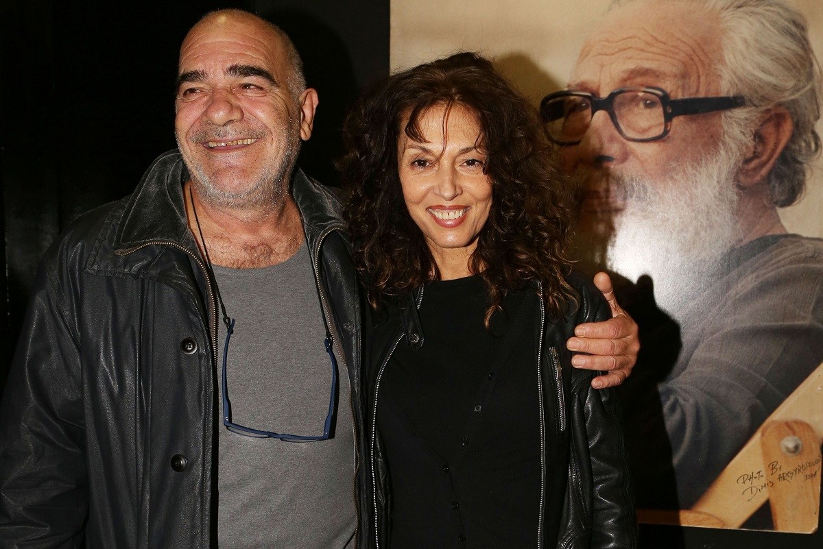 Κι όμως αποκάλυψε αν έχει απατήσει τον Μποσταντζόγλου…