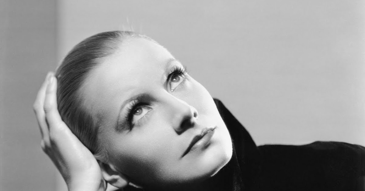Greta Garbo |  Η ζώη θα μπορούσε να είναι υπέροχη αν γνωρίζαμε τί να κάνουμε μαζί της
