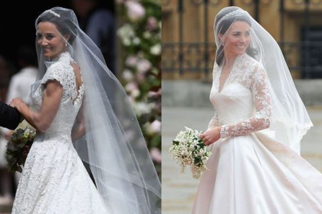 Kate & Pippa Middleton | Το διαμέρισμα όπου ζούσαν πριν από τους γάμους τους