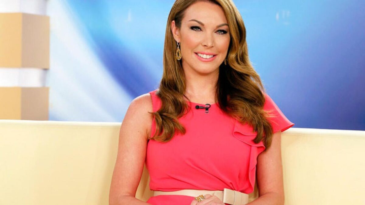 Η απίστευτη γκάφα της Στεφανίδου στον «αέρα» του ΣΚΑΪ (Βίντεο)