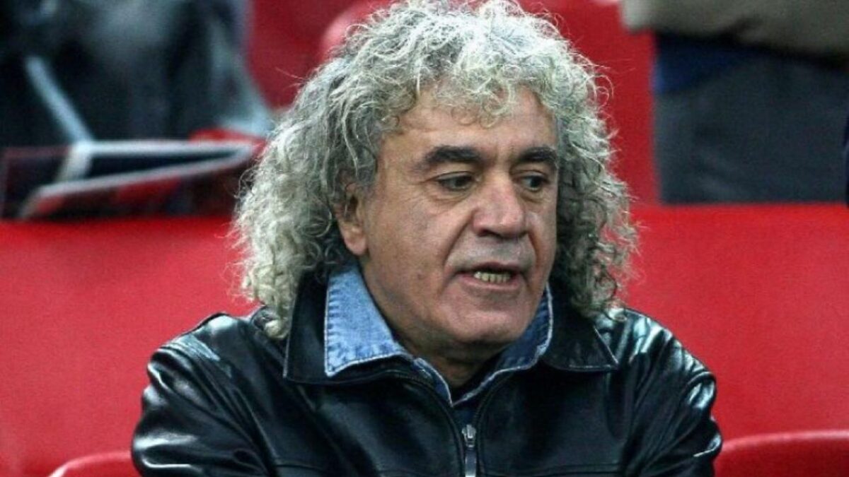 Η ποινή του ΕΣΡ για τα ρατσιστικά σχόλια του Τσουκαλά για τον Θανάση Αντετοκούνμπο