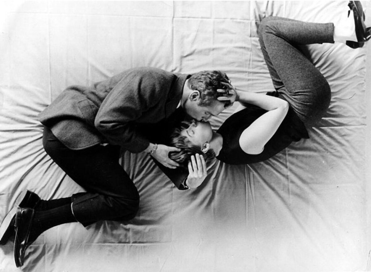 Χόρχε Μπουκάι | Εγώ θα ήθελα να μ΄αγαπούν με τρέλα