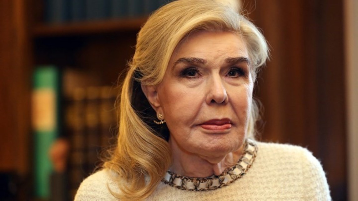 Μαριάννα Βαρδινογιάννη | Ο Βαρδής, η Ερμιόνη η μητέρα μου