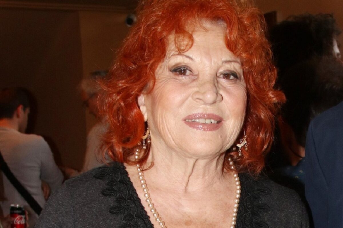 Κόλαφος η Χρυσούλα Διαβάτη για την Ακρίτα – Πήρε θέση στην κόντρα με τον Σεφερλή (Βίντεο)