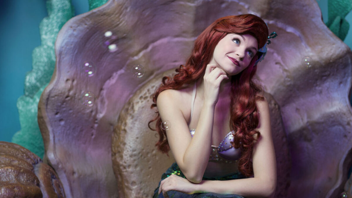 Σαν σήμερα, 15 Δεκεμβρίου | Walt Disney : Υπάρχει ένα μέρος όπου κυριαρχούν η ελπίδα και τα όνειρα