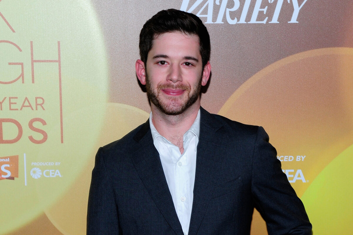 Πέθανε ο συνιδρυτής των Vine και HQ Trivia σε ηλικία 35 ετών