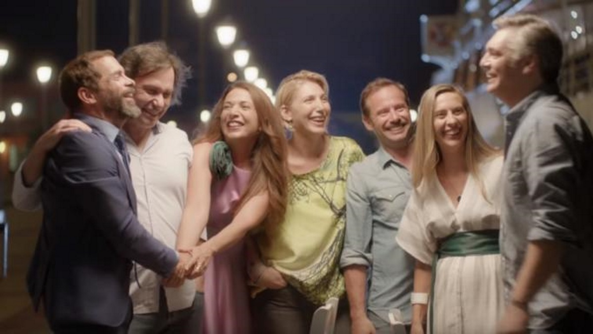 Το «Λόγω Τιμής» επίσημα στον ΣΚΑΪ – Η πρώτη μετάδοση του τρέιλερ! (Βίντεο)