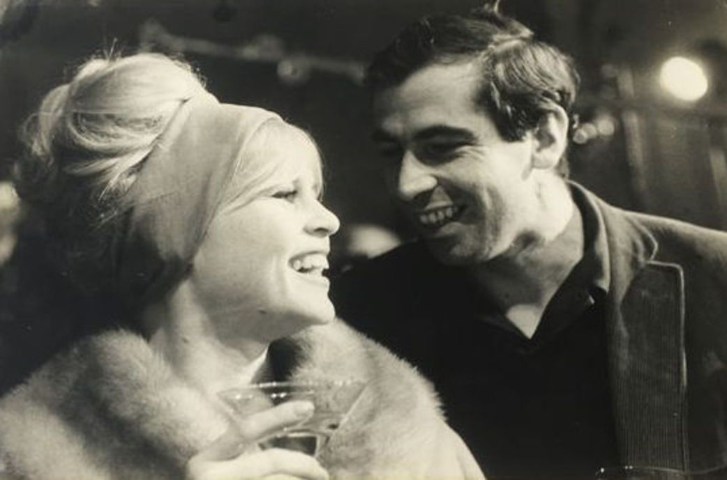 Brigitte Bardot & Roger Vadim | Οι άντρες είναι θηρία, αλλά ακόμη και τα θηρία δεν συμπεριφέρονται όπως αυτοί...