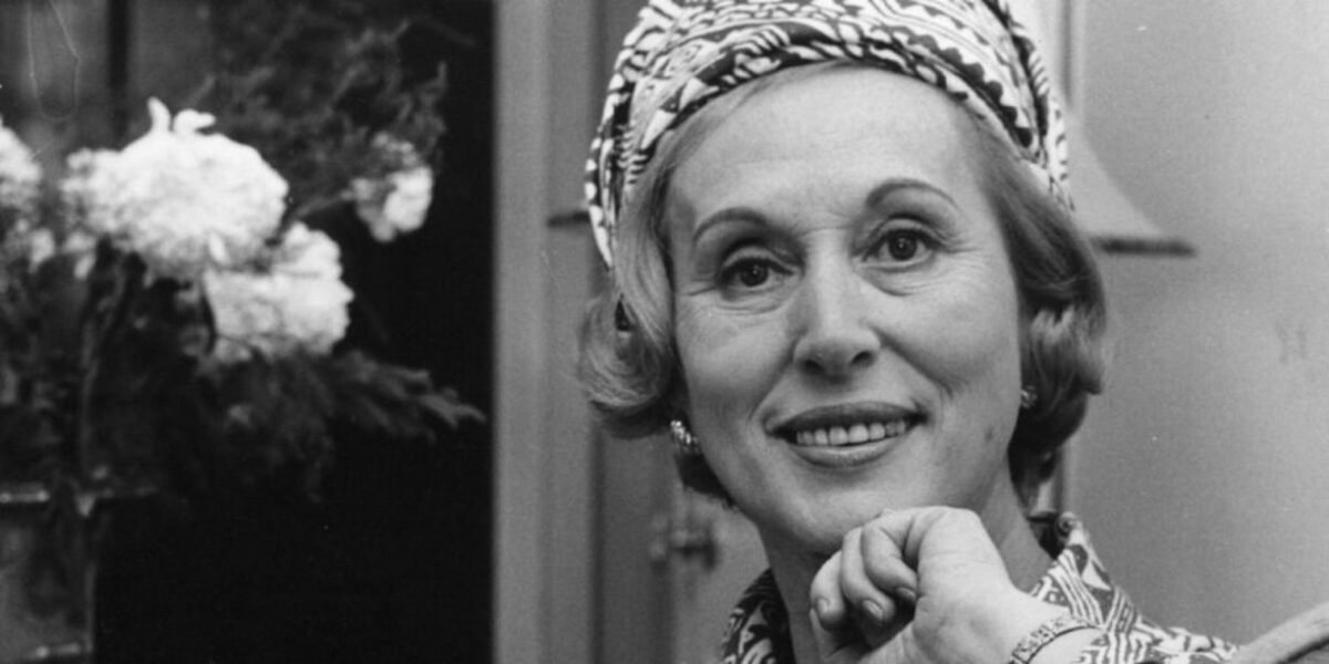 Estee Lauder | Να ψάχνεις για κάποιον γλυκό άνθρωπο. Ξέχνα τους πλούσιους.