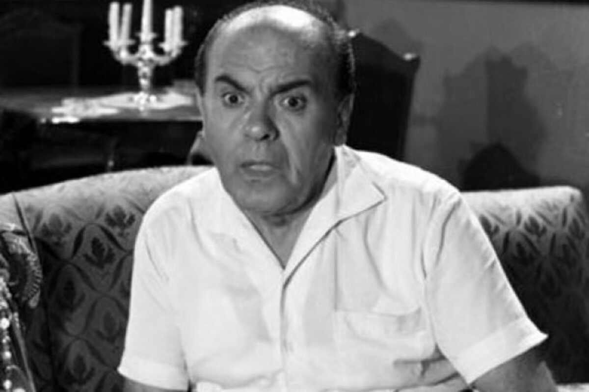 Βασίλης Αυλωνίτης | Φασούλι το φασούλι, δεν γίνονται περιουσίες. Γίνονται φασολάδες...