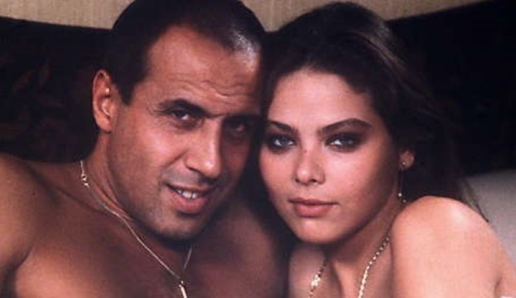 24 mila baci Ι Το υπέροχο ιταλικό τραγούδι του Adriano Celentano που είχε τον τρόπο να μαγεύει το κοινό του