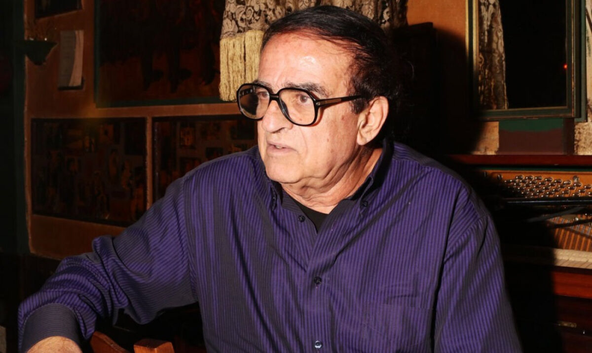 Το μεγάλο παράπονο του Βιολάρη για τον Σπύρο Παπαδόπουλο…