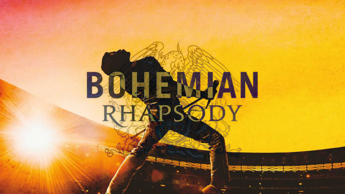 Bohemian Rhapsody | Η ταινία που κέρδισε καρδιές & Χρυσές σφαίρες